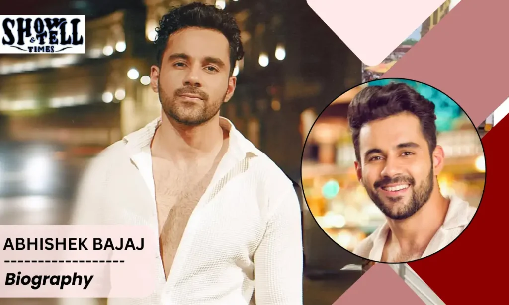 Abhishek Bajaj Age
