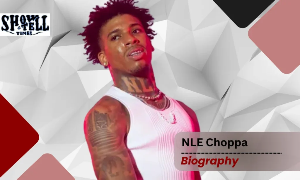 NLE Choppa Age