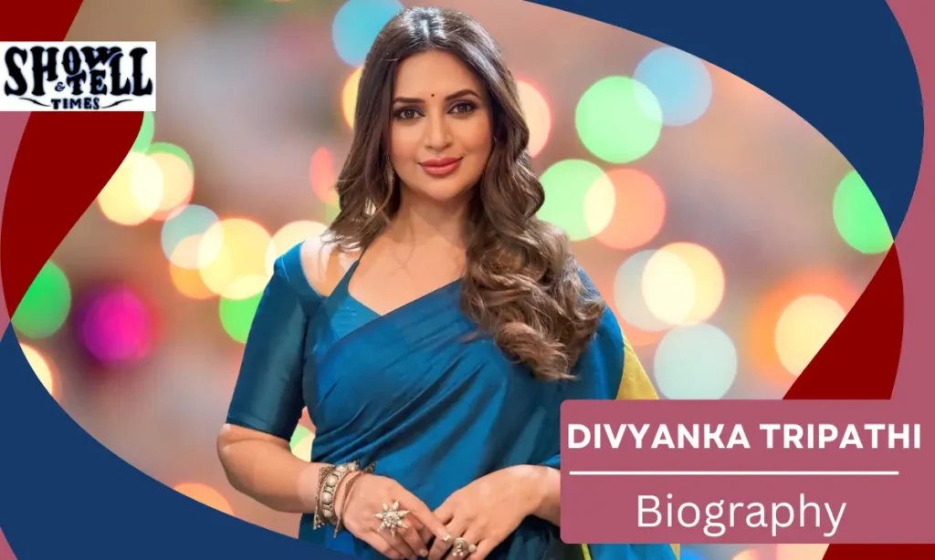 Divyanka Tripathi Age