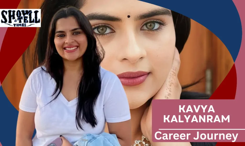 Kavya Kalyanram Movies