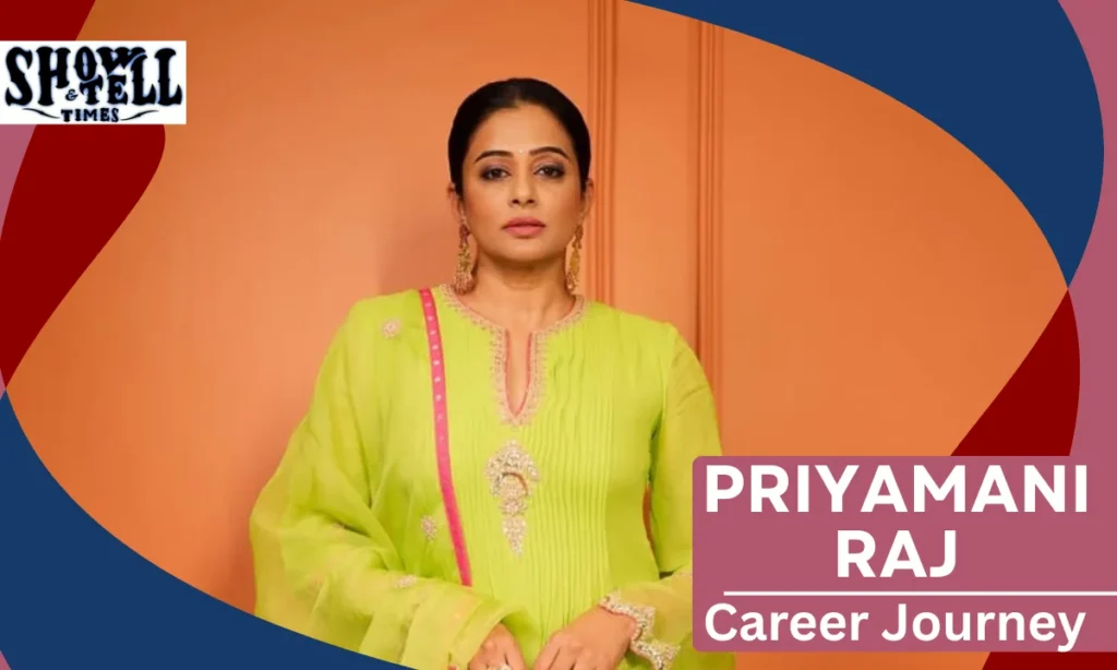 Priyamani Movies and TV shows