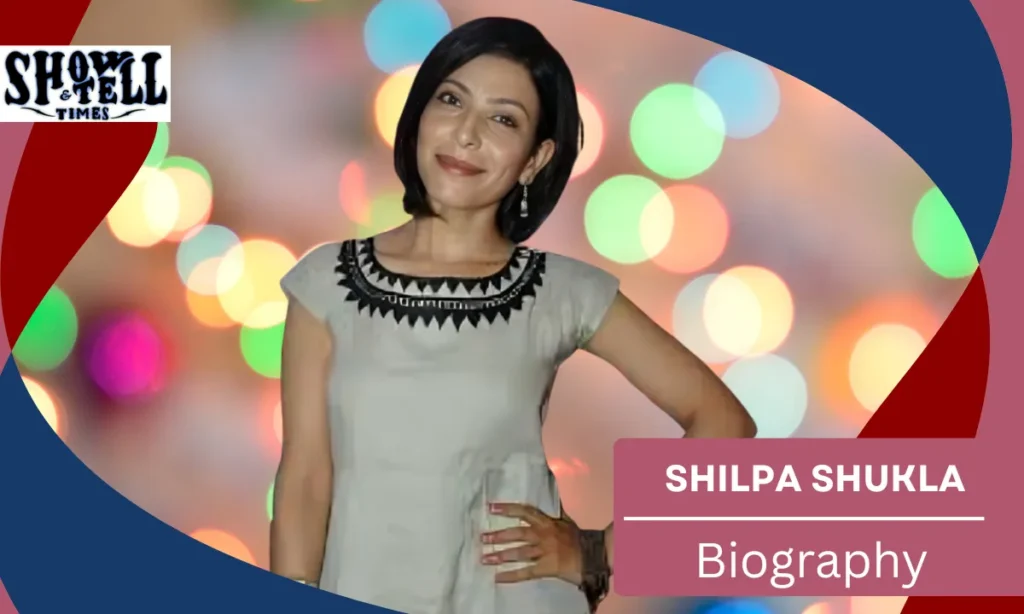 Shilpa Shukla Age