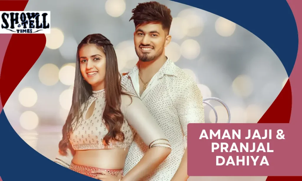 Pranjal Dahiya Husband