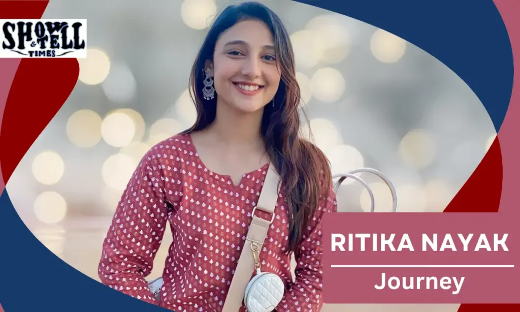 Ritika Nayak Movies