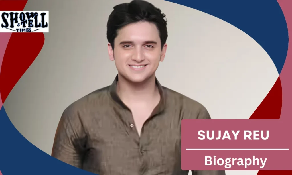 Sujay Reu Age