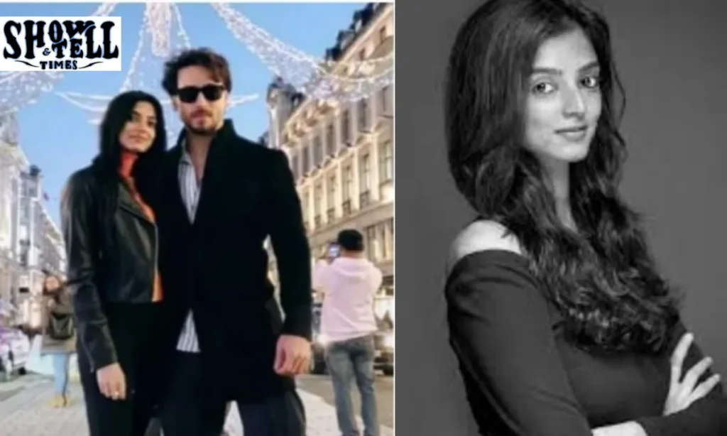 Deesha Dhanuka Boyfriend