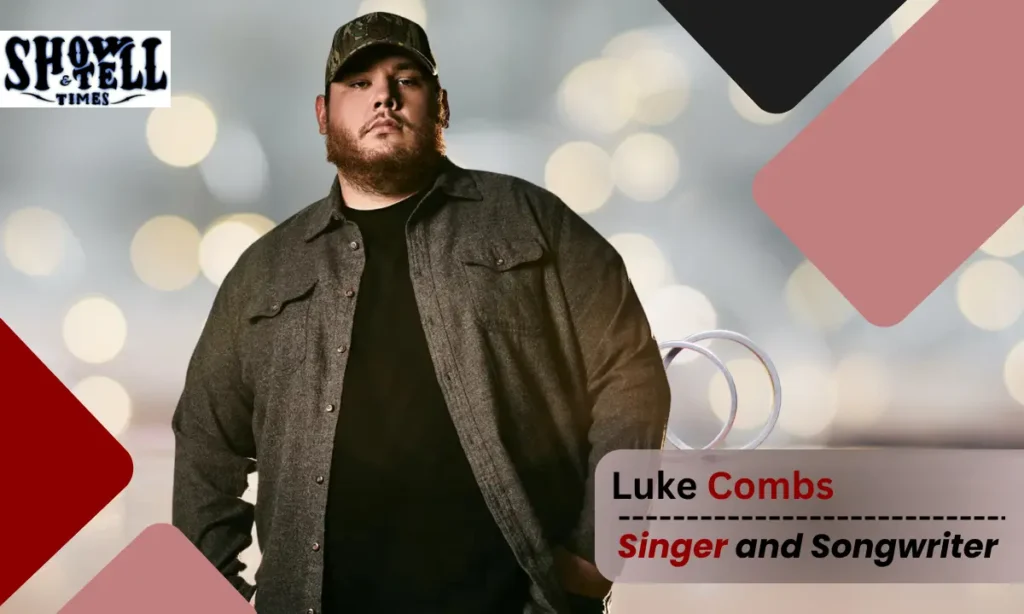 Luke Combs