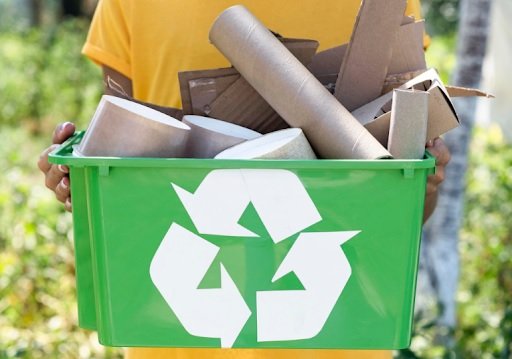 Guide to Bulky Item Disposal