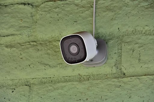 Professional CCTV Camera Installation