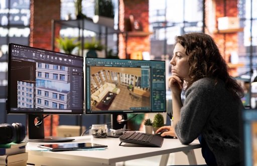 Revolutionising Construction Management