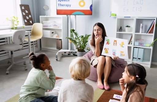 Top Childcare Centre Services