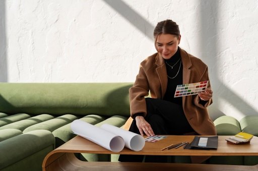 Top Interior Design Services