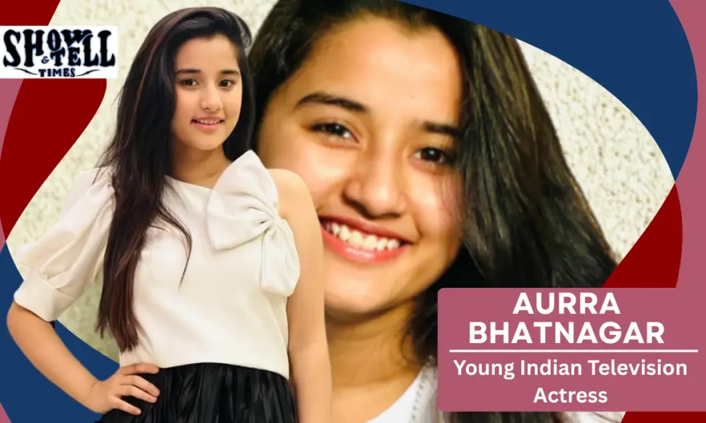 Aurra Bhatnagar Badoni