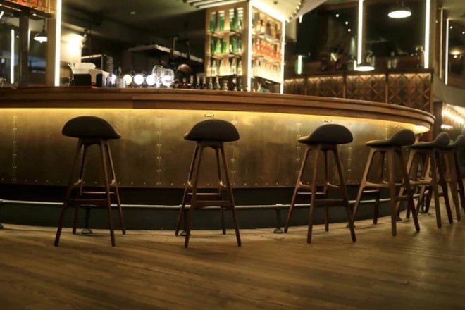 Best Bars in Paddington Square: Where to Drink in Style