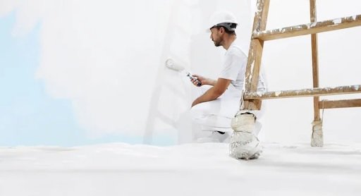 Professional Painting Services in Singapore