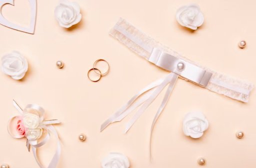 White Gold Wedding Bands