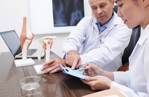 A New Era in Orthopaedic Care