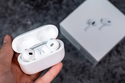 AirPods Pricing Trends in Singapore