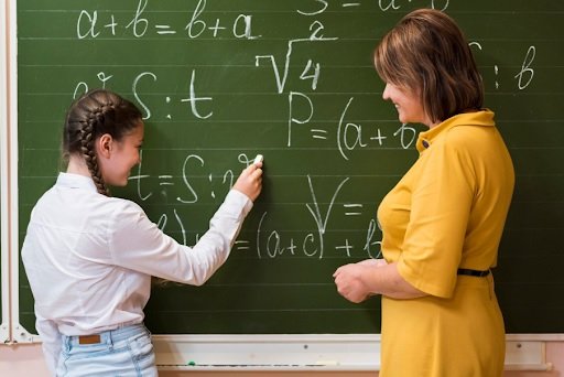 Maths Tuition for Secondary 2 Students