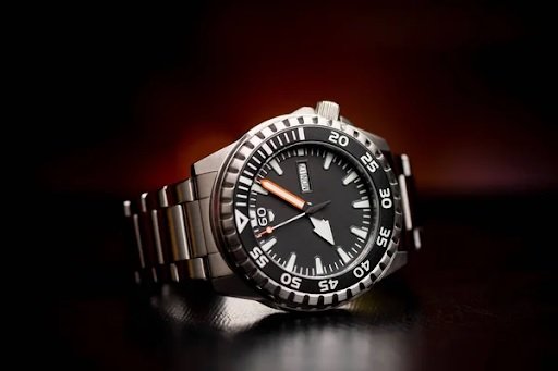 Tudor Watch Investment