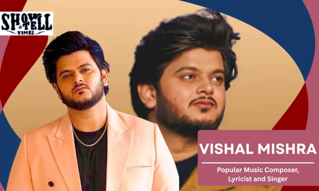 Vishal Mishra